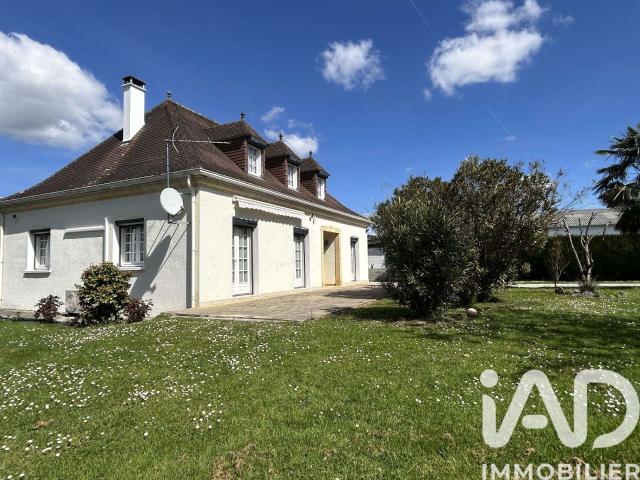 Maison vente à Oloron-Sainte-Marie, Goès