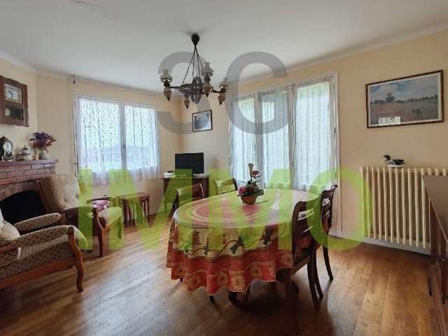 Maison vente à Saint-Brieuc, Bretagne