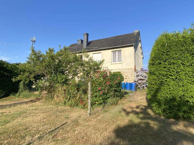 Maison vente à Saint-Brieuc, Bretagne