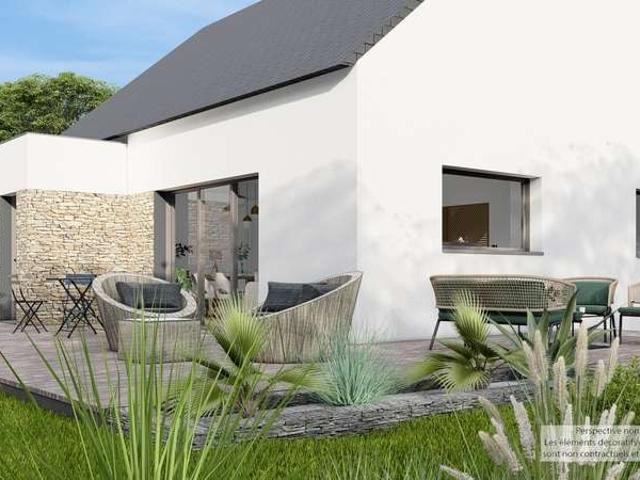 Maison vente à Guingamp, Bretagne