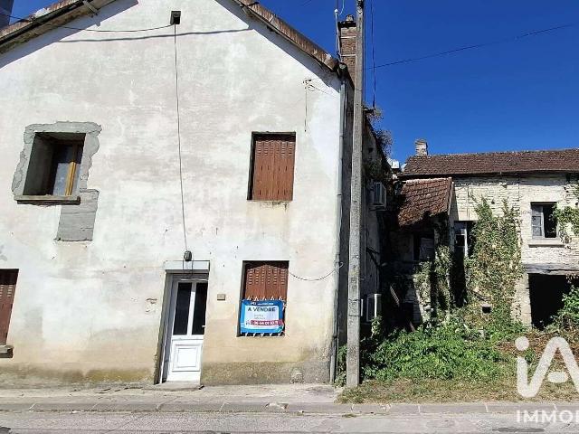 Maison vente à Montbard, Gomméville