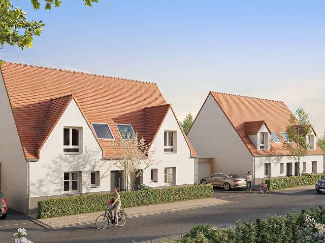 Maison vente à Lille, Gondecourt