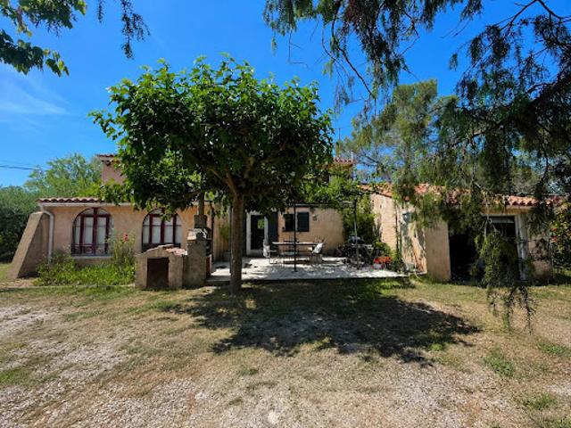 Maison vente à Brignoles, Gonfaron