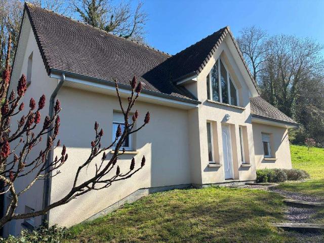 Maison vente à Lisieux, Normandie
