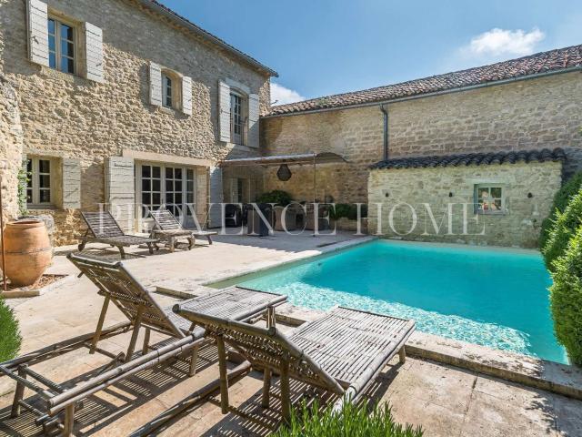 Maison vente à Gordes, Vaucluse