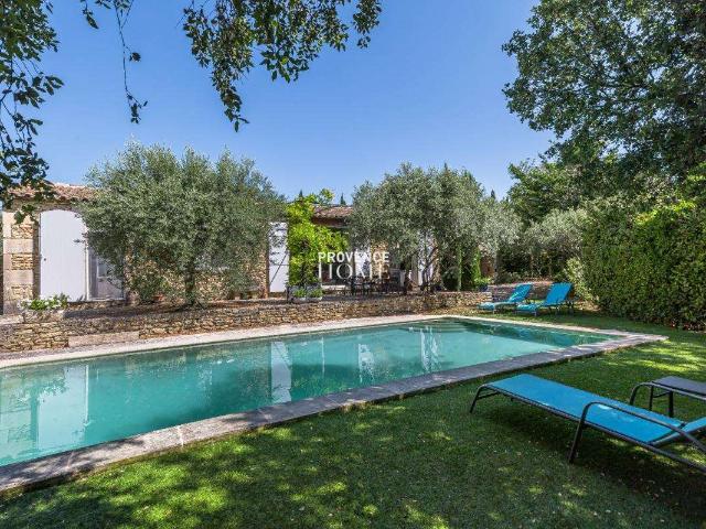 Maison vente à Apt, Gordes