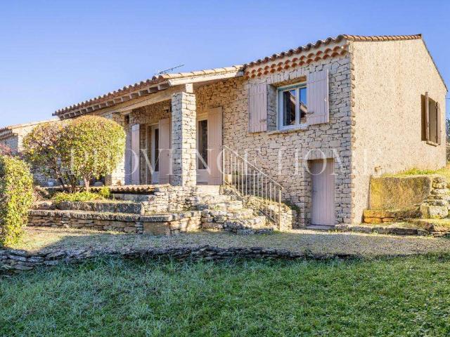 Maison vente à Apt, Gordes