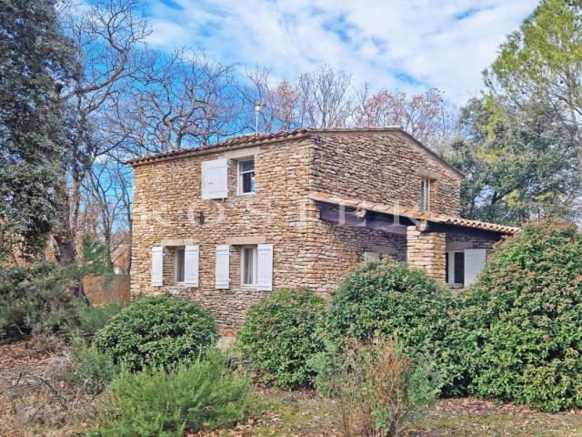 Maison vente à Apt, Gordes