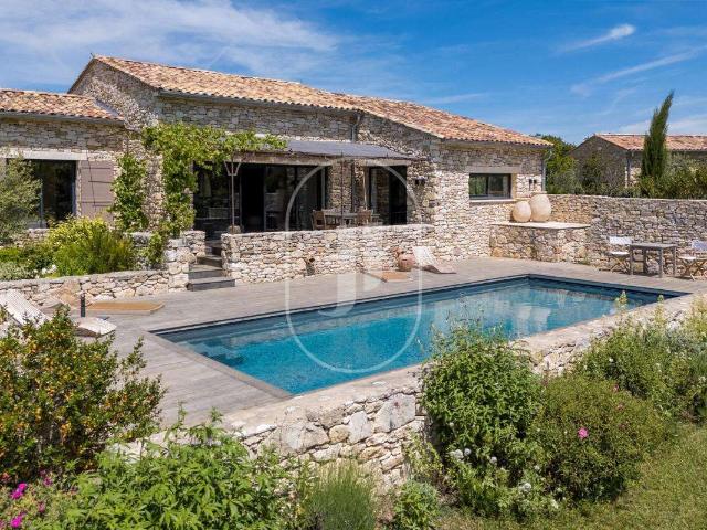 Maison vente à Apt, Gordes