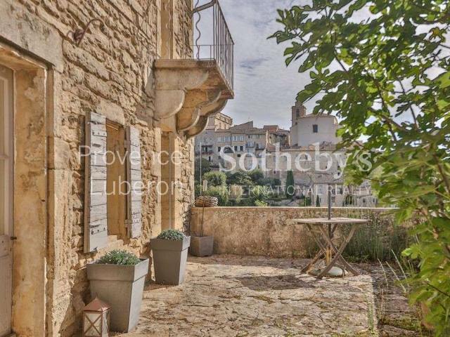 Maison vente à Apt, Gordes