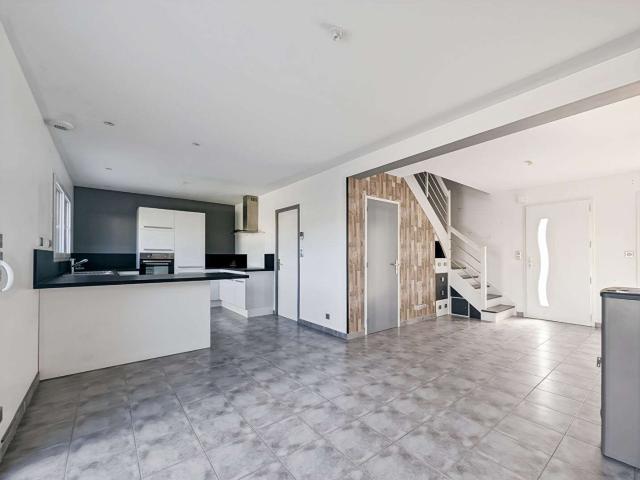 Maison vente à Rennes, Bretagne