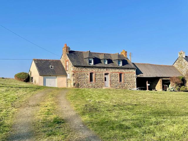 Maison vente à Goudelin, Côtes-d'Armor