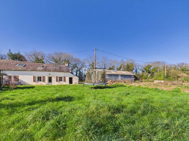 Maison vente à Châteaulin, Bretagne