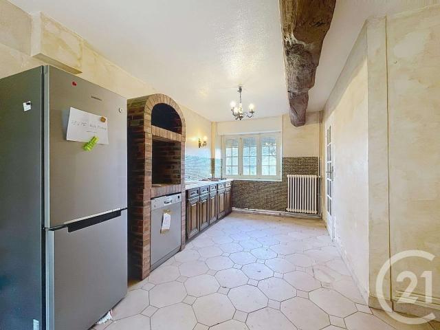 Maison vente à Argentan, Normandie