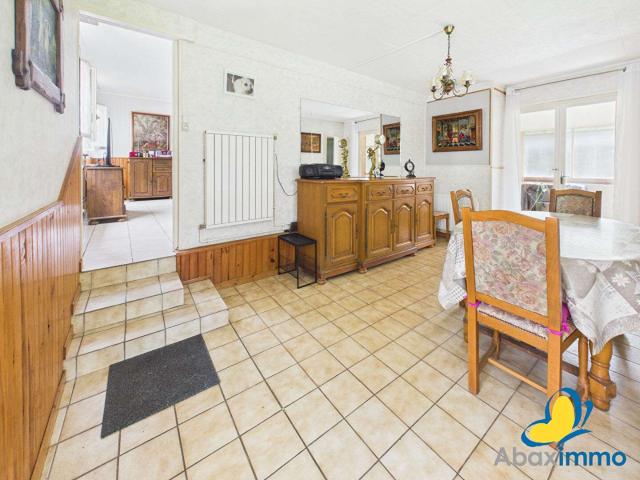 Maison vente à Argentan, Normandie