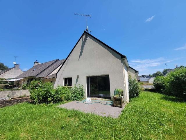 Maison vente à Pontivy, Bretagne