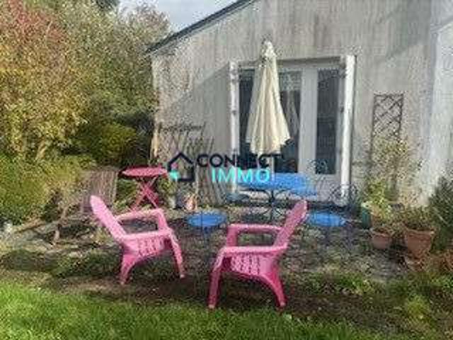 Maison vente à Pontivy, Bretagne
