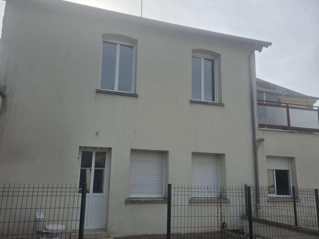 Maison vente à Saint-Clair, Gournay-en-Bray