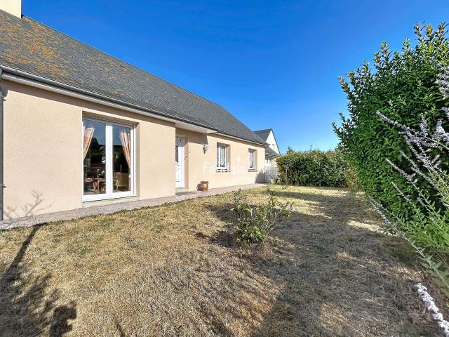 Maison vente à Coutances, Gouville-sur-mer