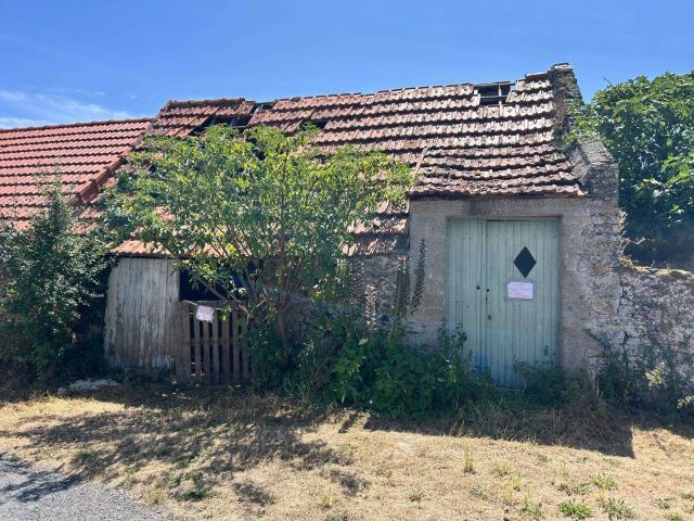 Maison vente à Coutances, Gouville-sur-mer