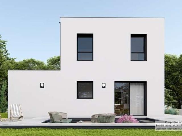 Maison vente à Guingamp, Bretagne