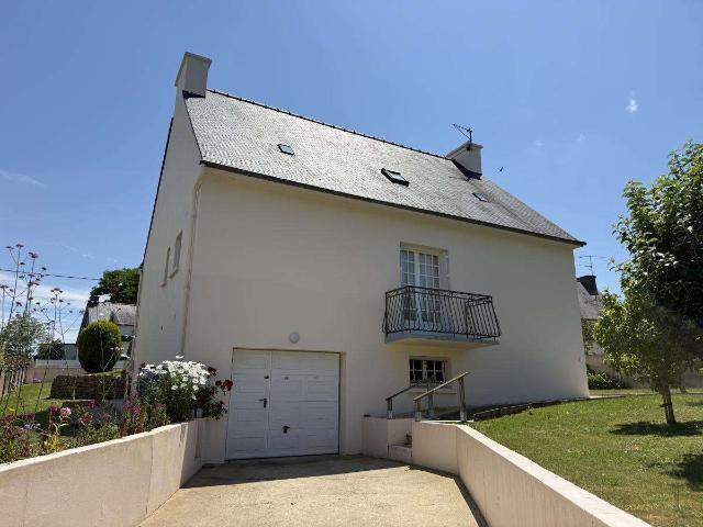 Maison vente à Guingamp, Bretagne