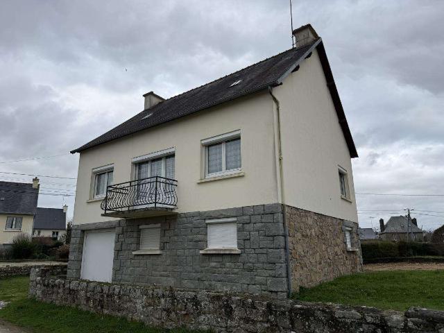 Maison vente à Guingamp, Bretagne