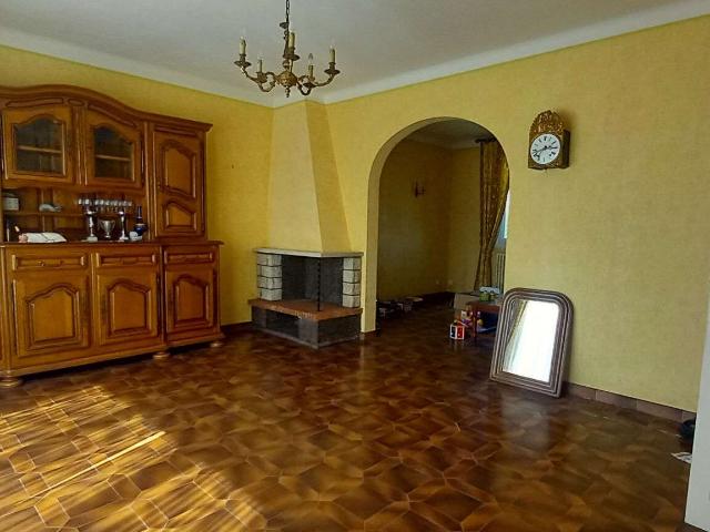 Maison vente à Guingamp, Bretagne