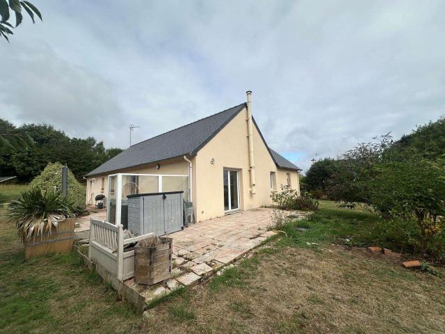Maison vente à Le Lannec, Plouisy