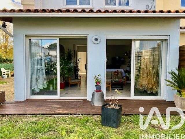 Maison vente à Bordeaux, Gradignan