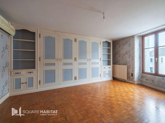 Maison vente à Châteaubriant-Ancenis, Grand-auverné