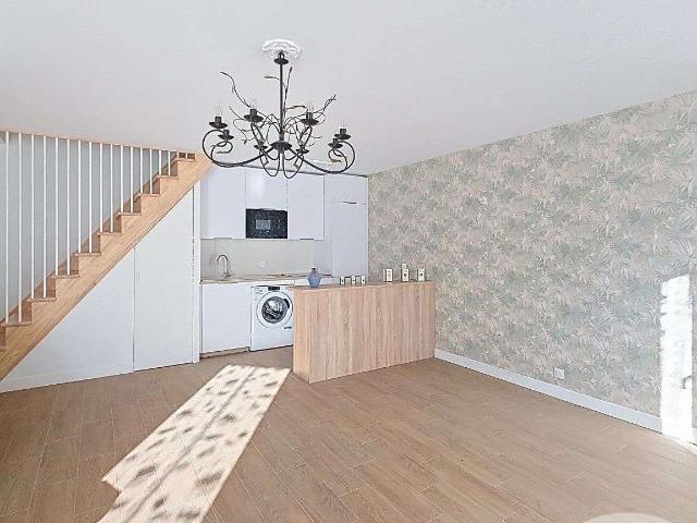 Maison vente à Châteaubriant-Ancenis, Grand-auverné