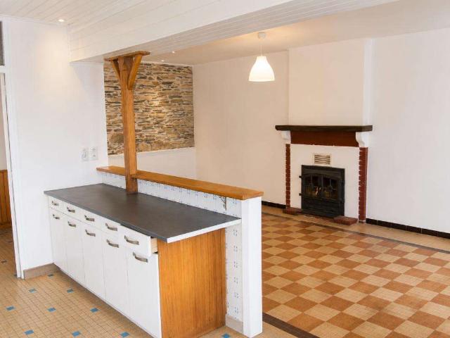 Maison vente à Châteaubriant-Ancenis, Grand-auverné