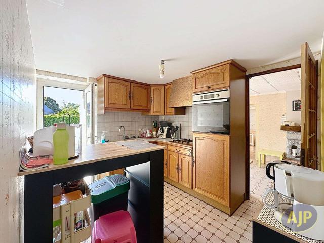 Maison vente à Châteaubriant-Ancenis, Grand-auverné