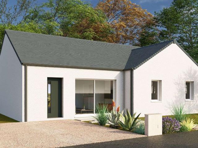 Maison vente à Châteaubriant-Ancenis, Pays de la Loire