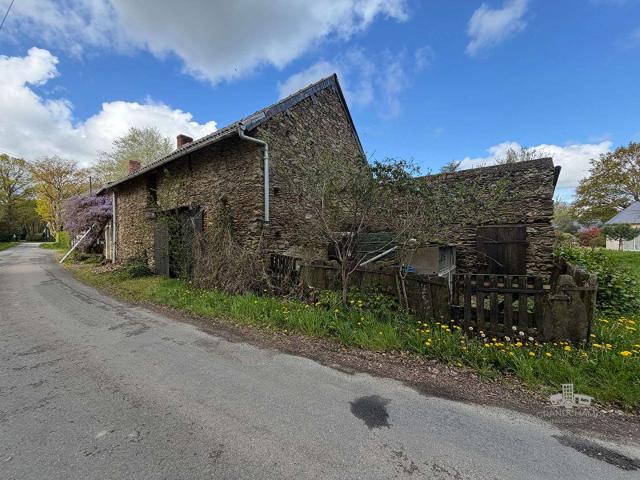 Maison vente à Châteaubriant-Ancenis, Pays de la Loire