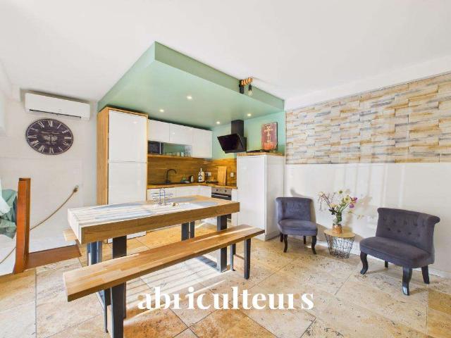 Maison vente à Istres, Grans