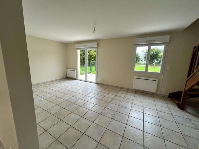 Maison vente à Coutances, Gratot