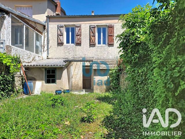 Maison vente à Castres, Graulhet
