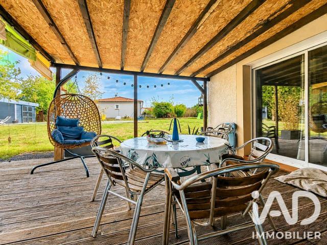 Maison vente à Grazac, Haute-Garonne