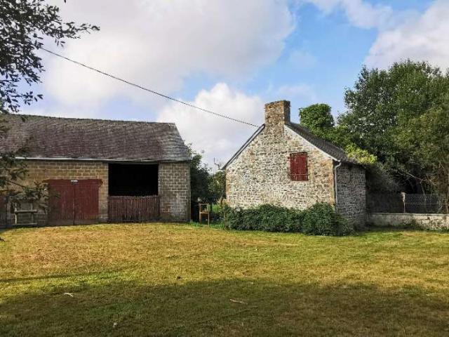 Maison vente à Mayenne, Grazay