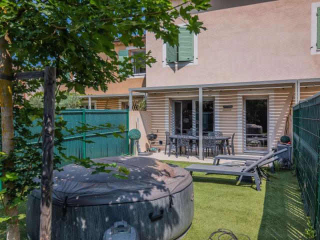 Maison vente à Arrondissement de Draguignan, Grimaud
