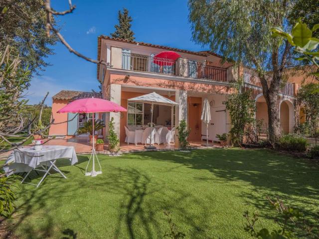 Maison vente à Arrondissement de Draguignan, Grimaud