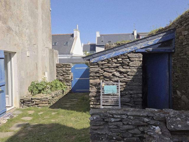 Maison vente à Lorient, Bretagne
