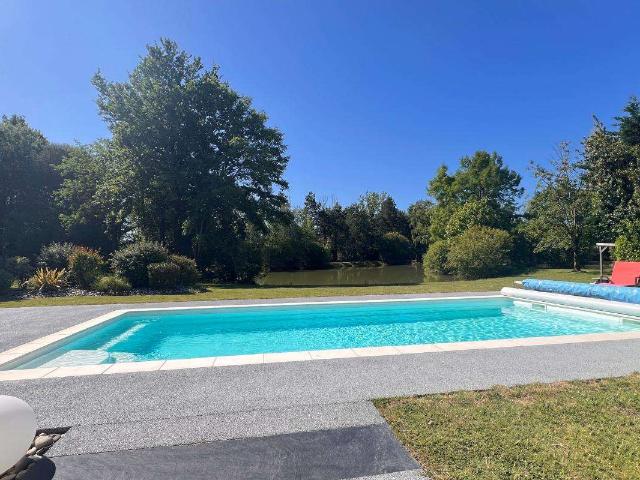 Maison vente à Les Sables-d'Olonne, Grosbreuil