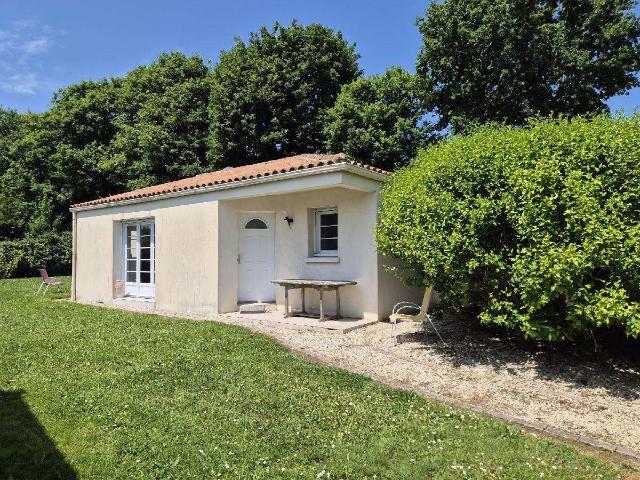 Maison vente à Les Sables-d'Olonne, Grosbreuil