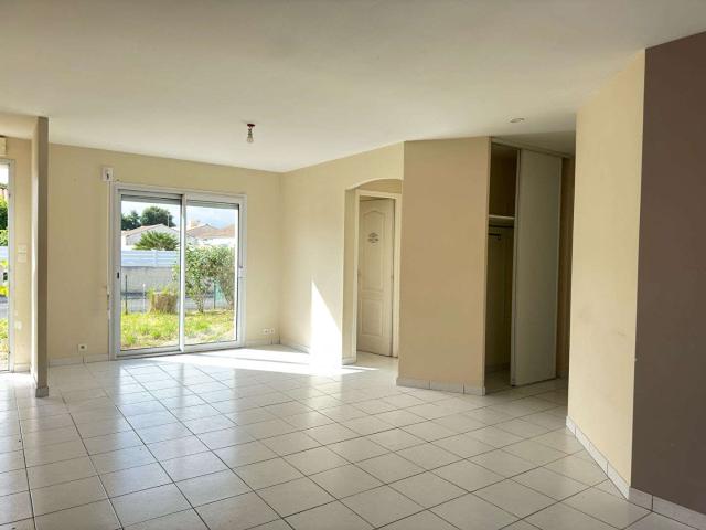 Maison vente à Les Sables-d'Olonne, Grosbreuil