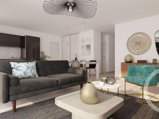Maison vente à Les Sables-d'Olonne, Grosbreuil