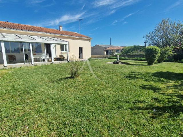 Maison vente à Les Sables-d'Olonne, Grosbreuil