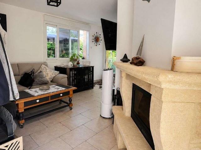 Maison vente à Narbonne, Gruissan